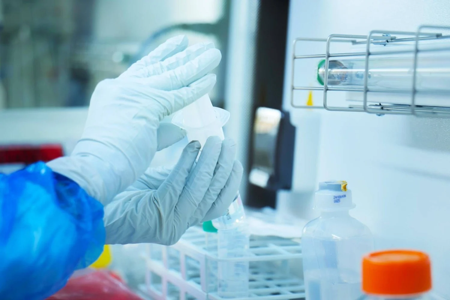Peste pulmonar na Sibéria: técnica de laboratório morre em Irkutsk e 200 são colocados em quarentena