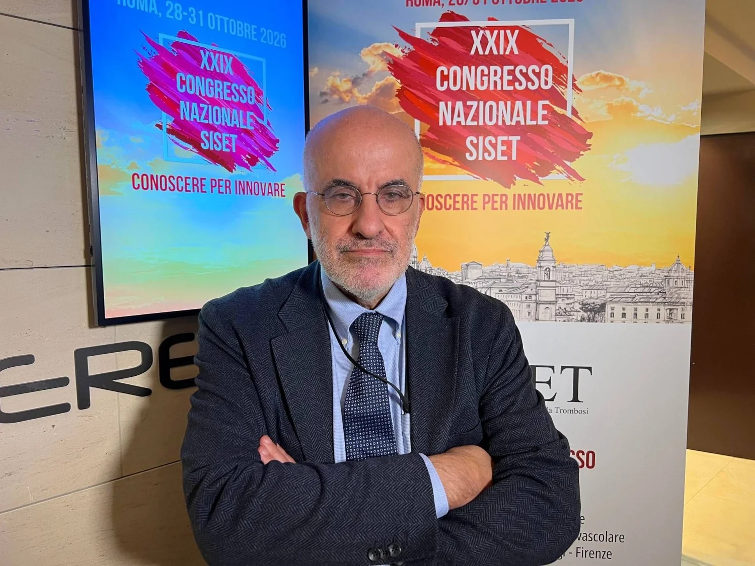 Piastrinopenia imune aumenta em 40% o risco de morte, alerta especialista da UniCatt