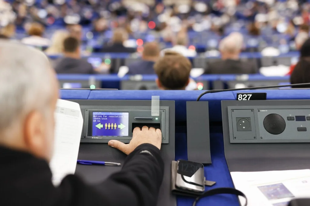Plenária do Parlamento Europeu discute Orçamento 2028-2034, defesa e crise do custo de vida