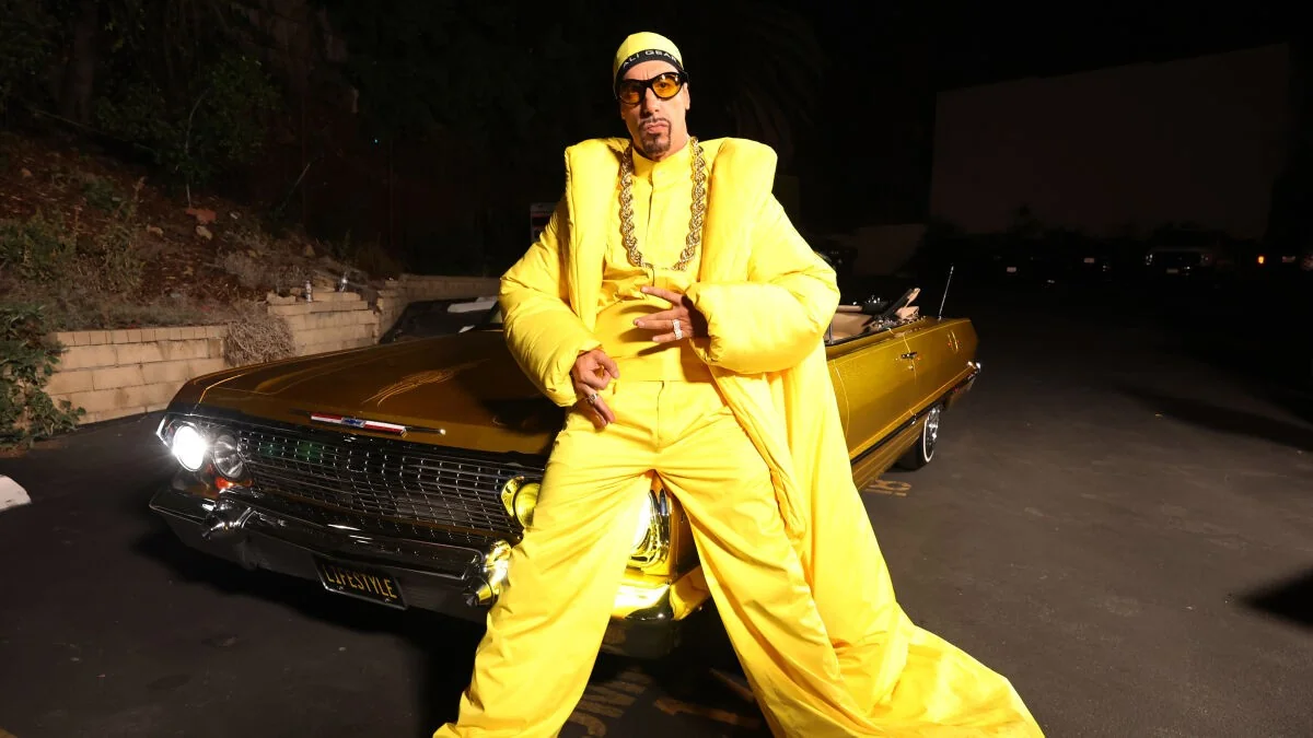 Por que o novo 'Ali G' de Sacha Baron Cohen fracassa — e por que o Terzo Polo sentiria falta dele
