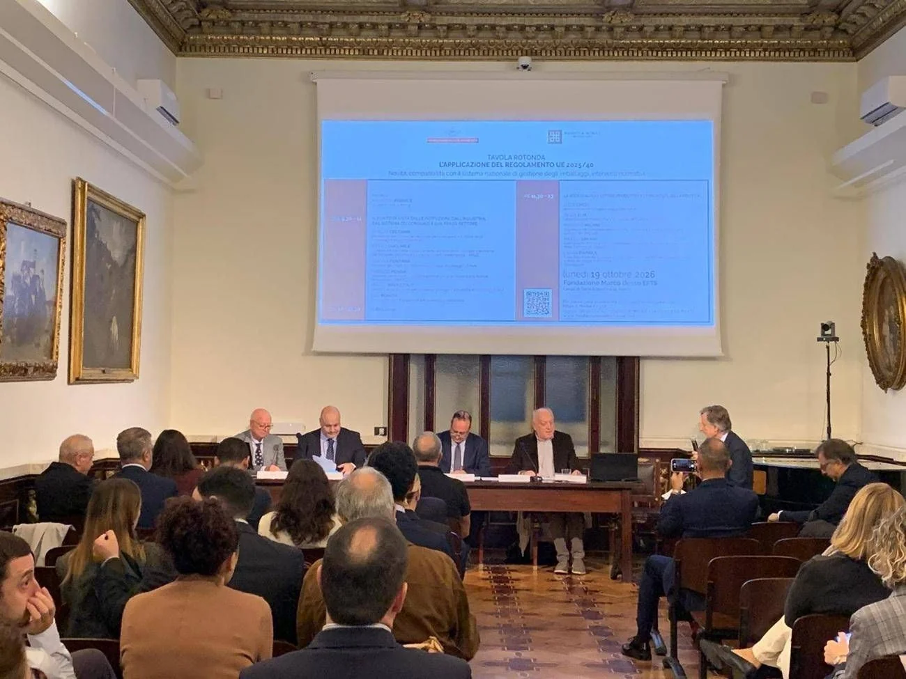 Ppwr e o modelo italiano de embalagens: novidades, fricções e o caminho para uma transição ordenada