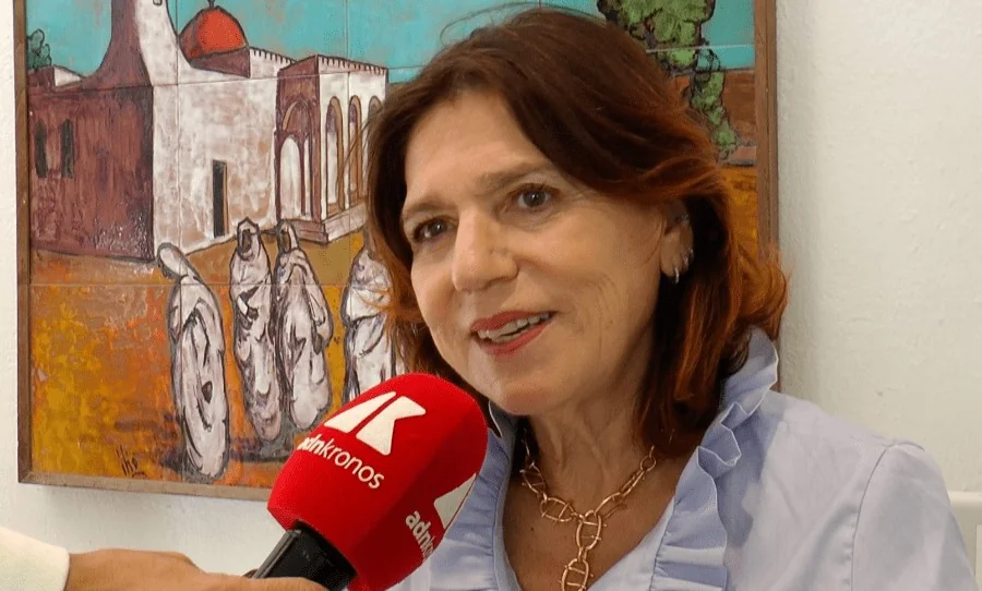 Prêmio Malaparte 2026: Samanta Schweblin e o olhar voltado aos jovens e aos tempos que vivemos