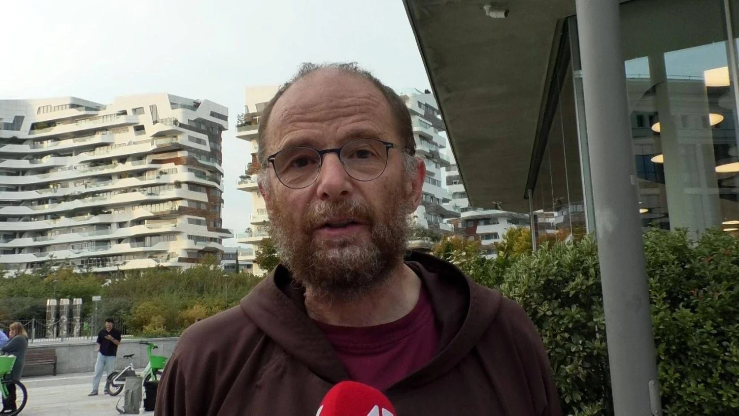 Projeto Vulnerabili: Opera San Francesco destaca que acesso à insulina significa viver