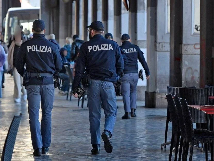 Protestos de 30 de outubro em Roma e Milão: alerta para ações 'spacca e fuggi' e ampla vigilância
