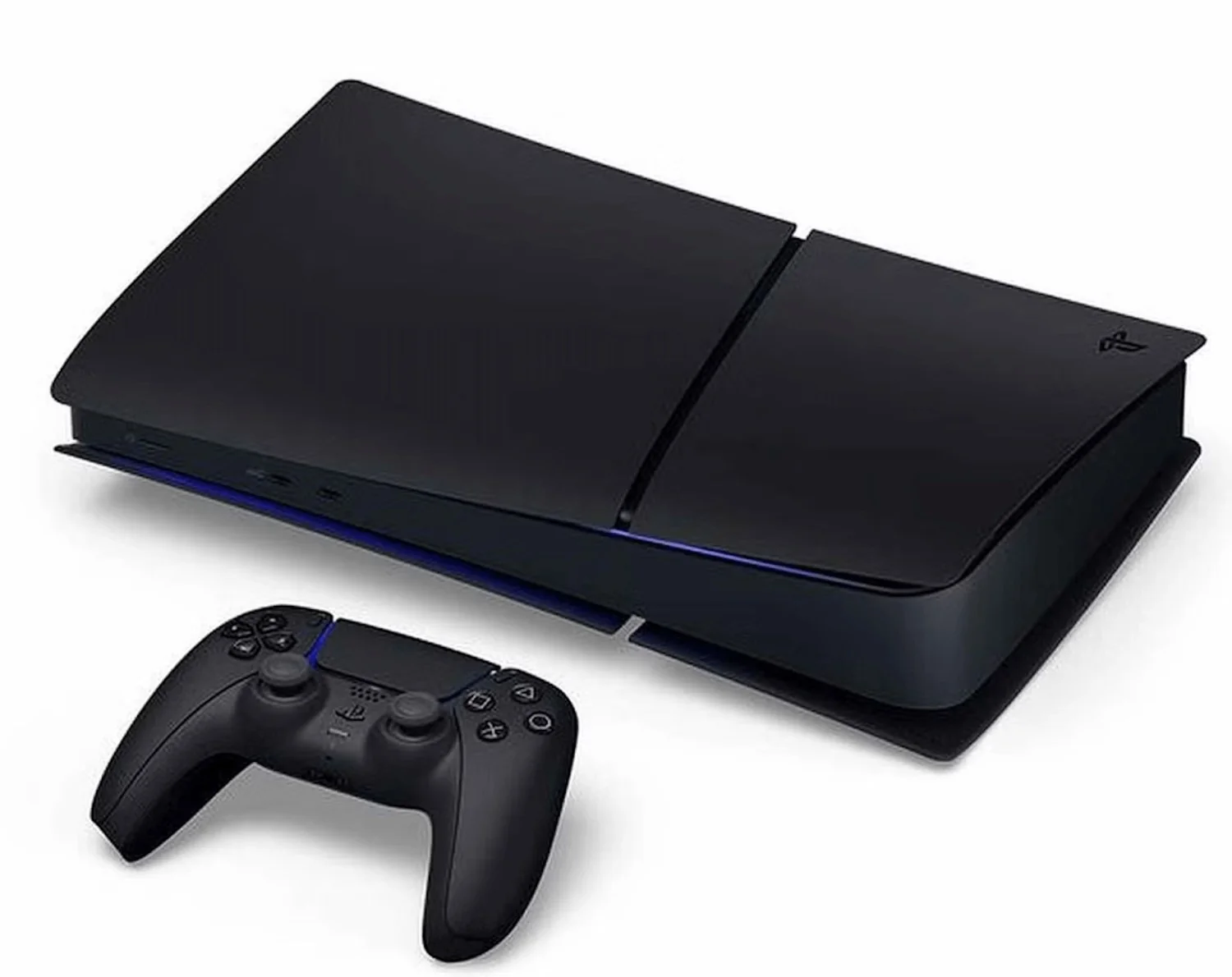 PS5 Midnight Black: versão Digital Edition chega só ao Japão com preço reduzido e limites regionais