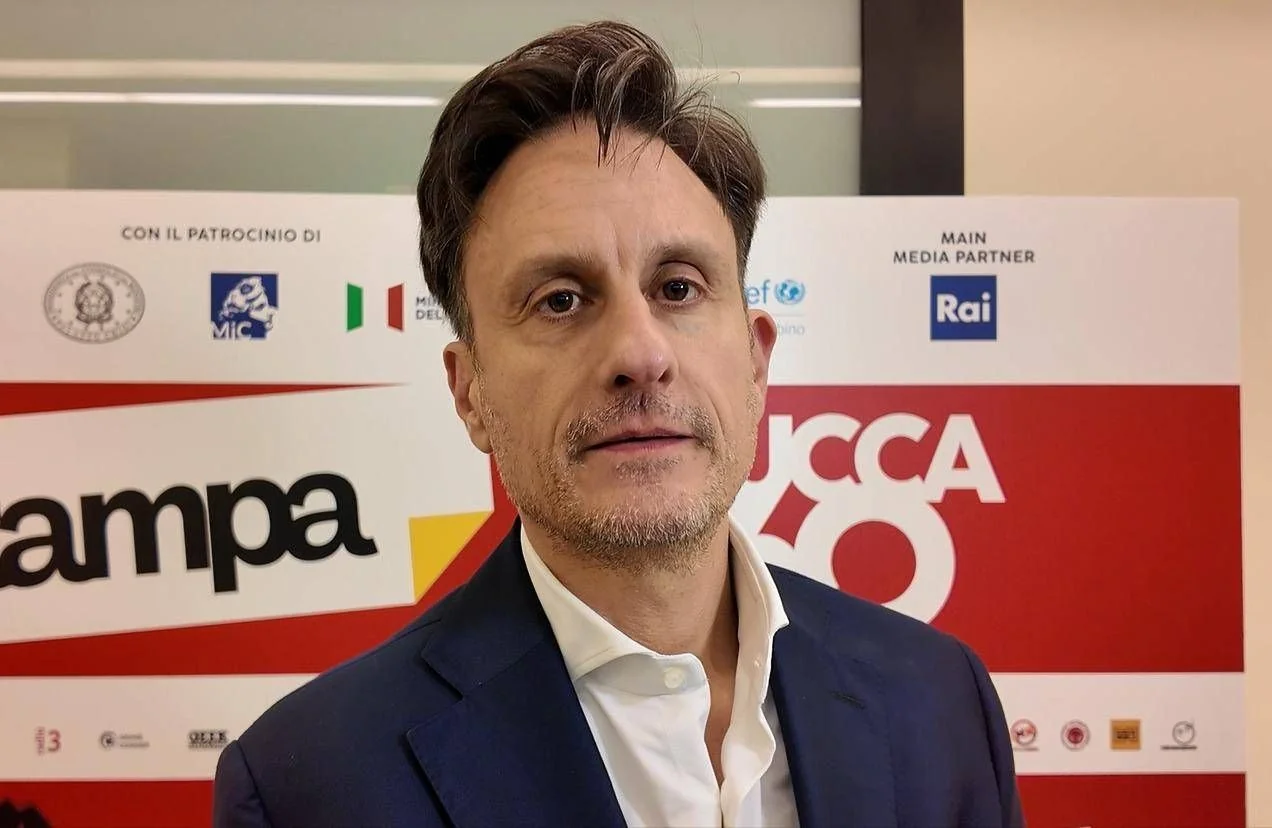 Quadrinho 'Il Quinto' — Lucca Crea e MSD lançam campanha para conscientizar sobre o HPV