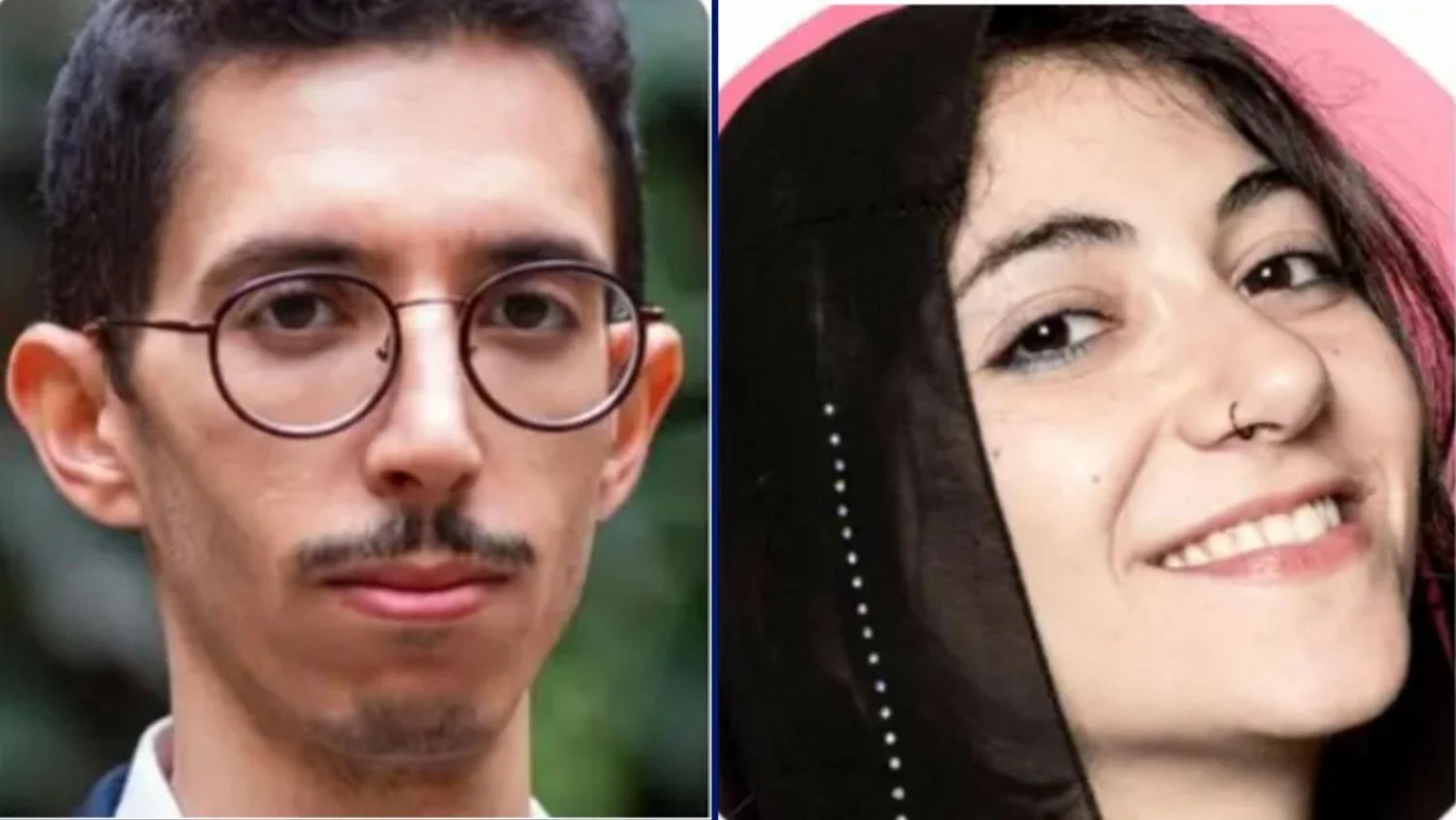 Quem é Sagia Hammoud, a mulher ligada ao chat do Movimento 17 ottobre