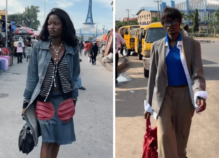 De Lagos ao Grand Palais: a jornada de Rachel Ojuromi até desfilar pela Chanel