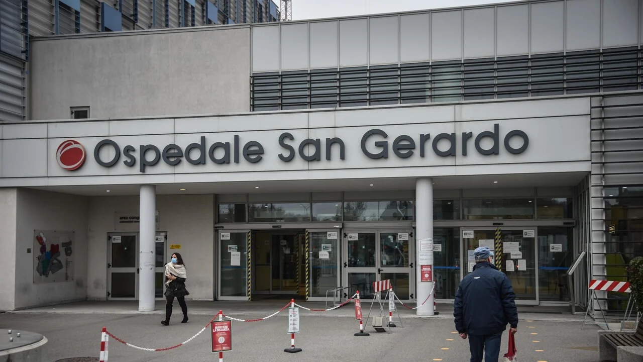 Radioterapia do San Gerardo em Monza lidera projeto europeu para otimizar imagens CBCT
