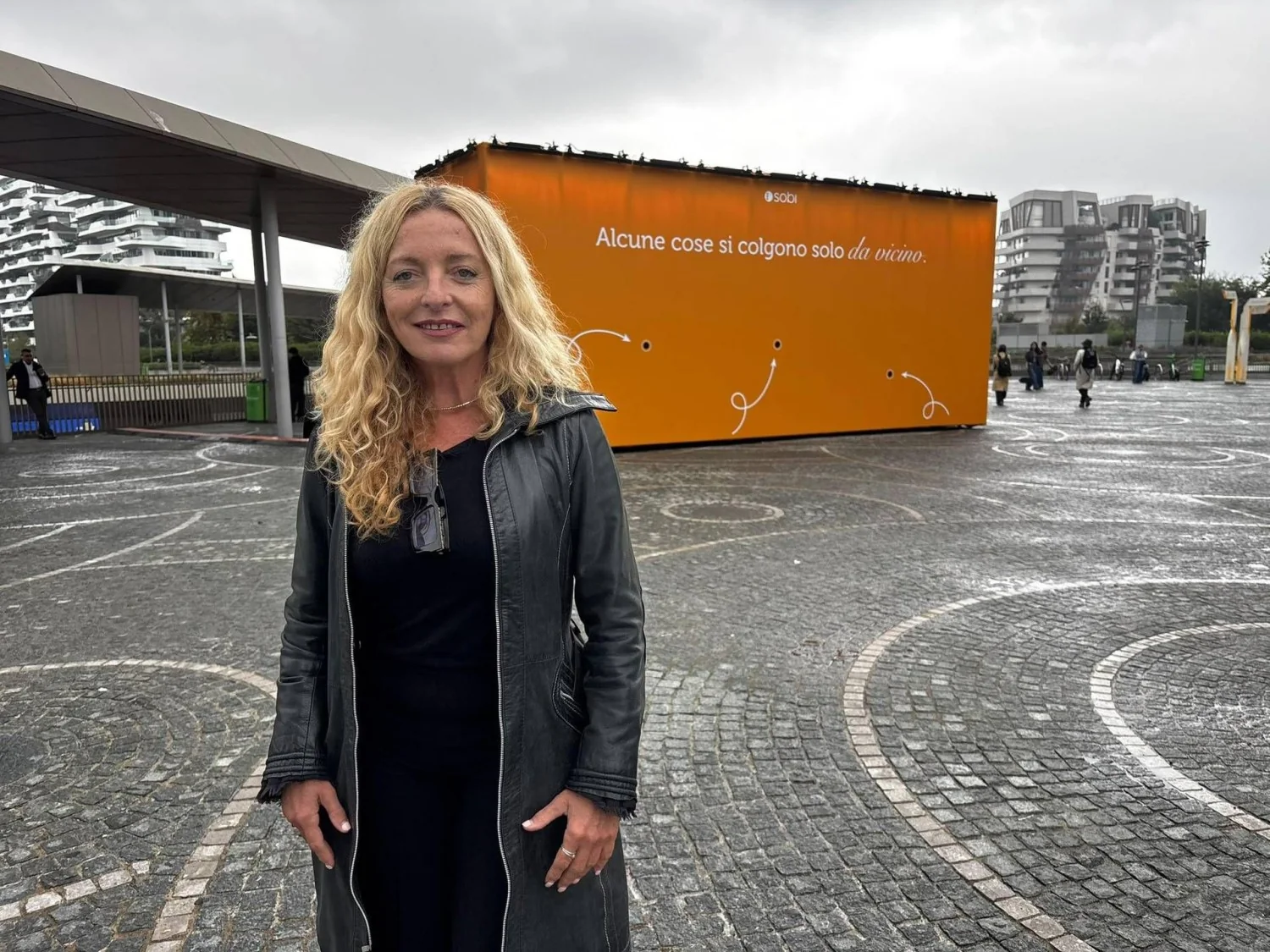 Sobi Itália lança Rare Means Care em Milão para dar visibilidade às doenças renais raras