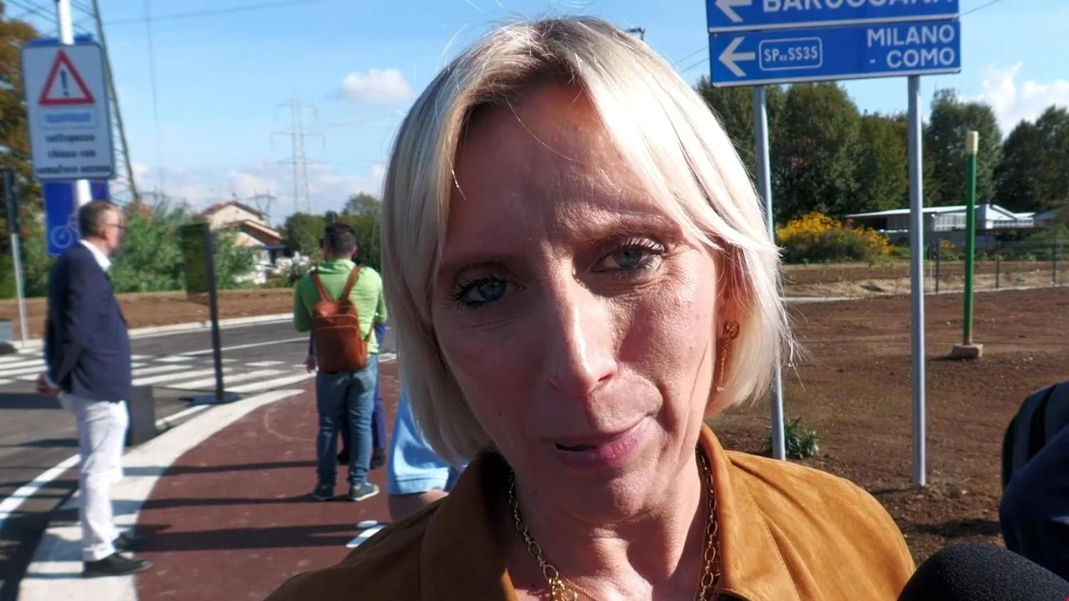 Regione Lombardia financia nova via entre Seveso e Cesano Maderno com €21,3 milhões