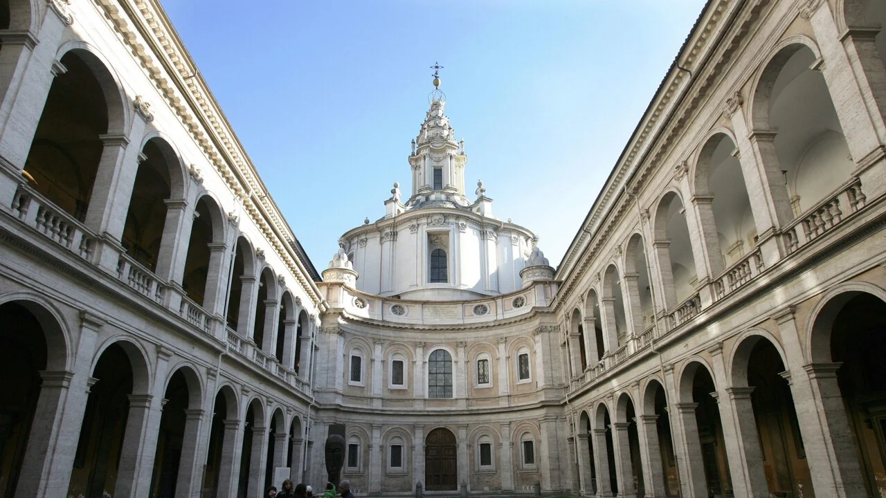 Da Sala Alessandrina à Reggia di Caserta: arquivistas e bibliotecas abrem suas portas