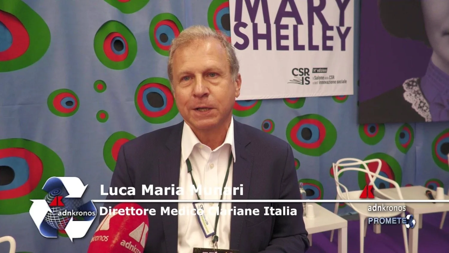 Salone CSR 2026: Clariane Italia forma equipes para avaliação contínua do impacto