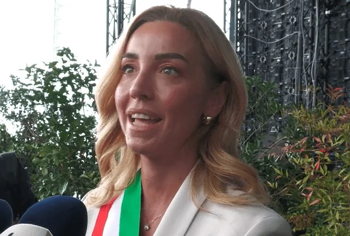 Salone Nautico de Gênova: Salis pede 'teatro' performante para transformar o evento no maior do mundo
