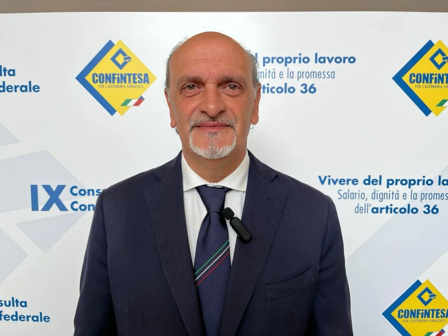 Salvitti (FdI): Rinnovi contrattuali essenciais para garantir um salário justo na Itália