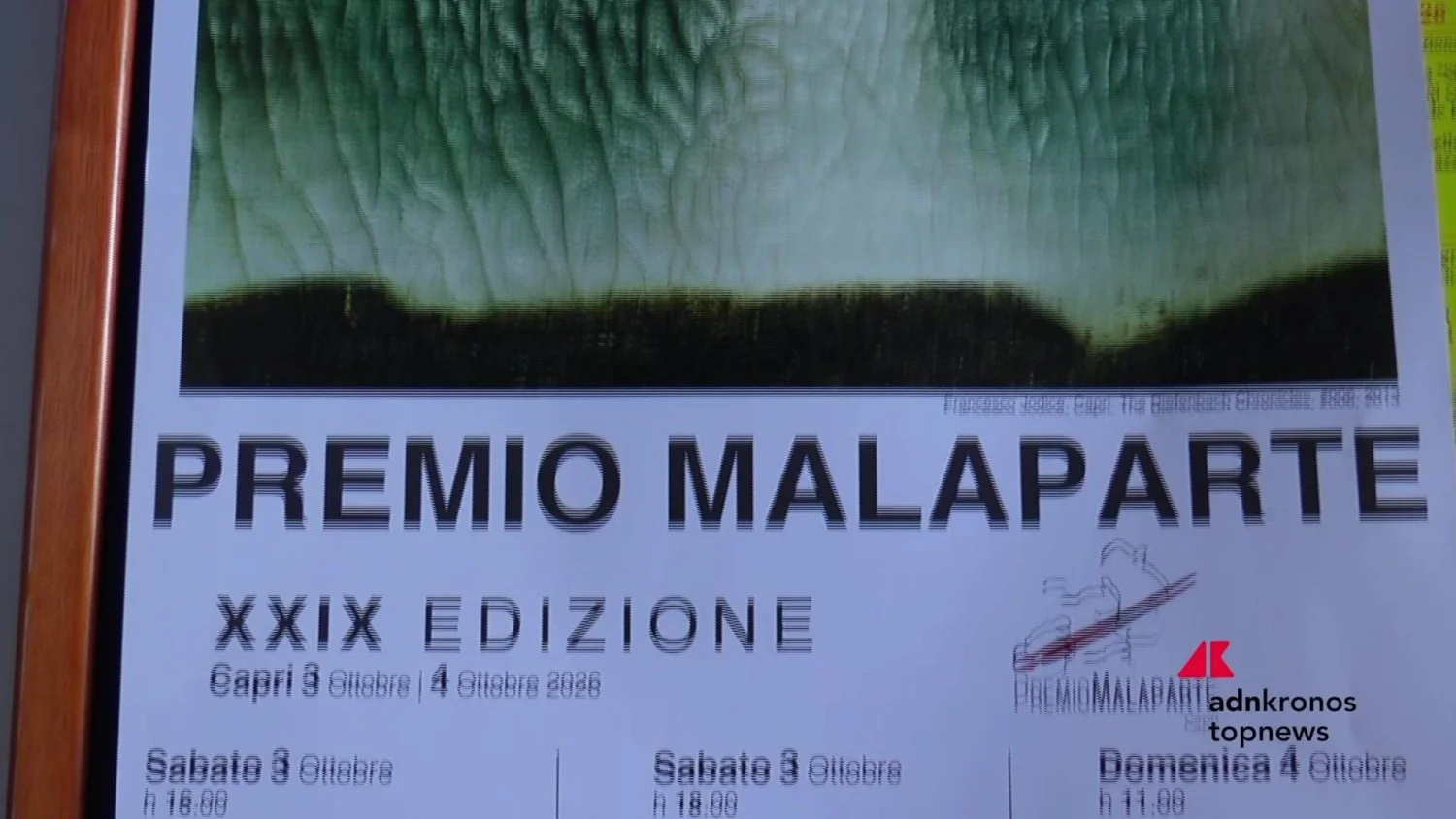Samanta Schweblin vence o Premio Malaparte 2026 em Capri