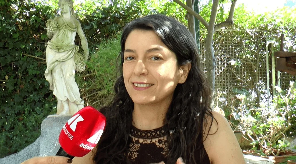 Samanta Schweblin celebra o Prêmio Malaparte 2026: 'O livro de contos me chama'