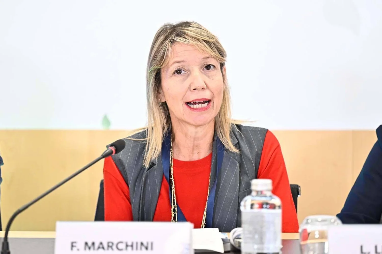 Marchini (Sanpellegrino): Engarrafamos a natureza e cuidamos dos territórios com programa Fonte