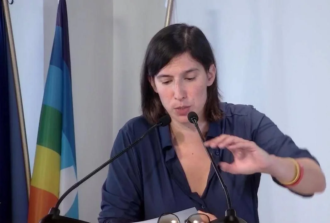 Schlein adverte aliados: “Um não vale um — PD recebeu o dobro dos votos, pronto para liderar a alternativa”