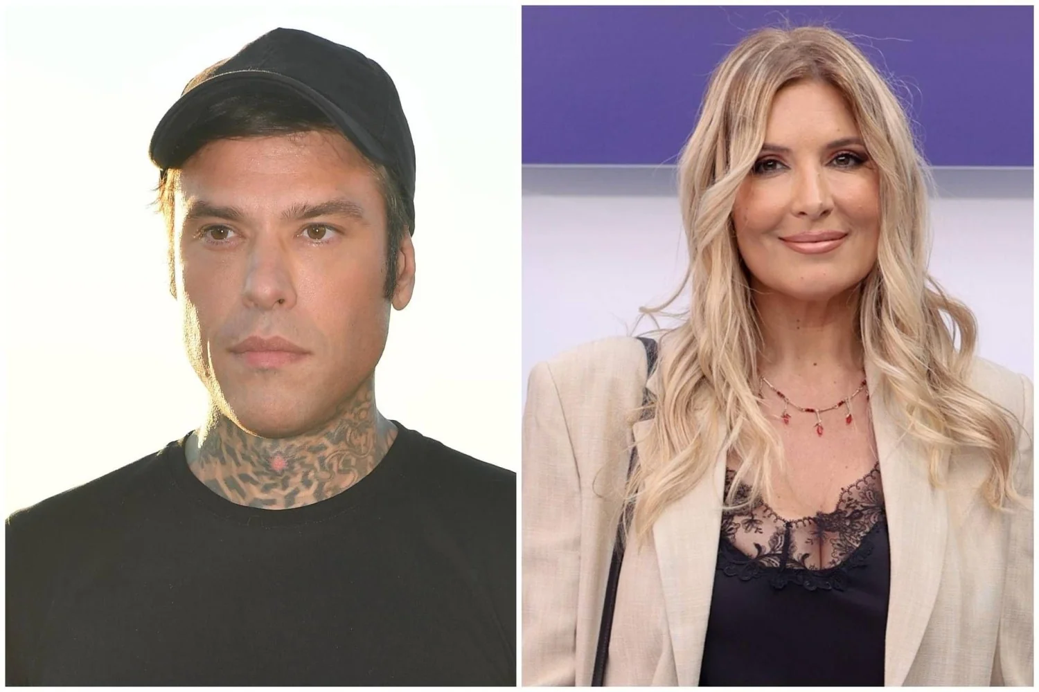 Selvaggia Lucarelli acusa Fedez de 'estar com o poder'; rapper responde no Pulp Podcast