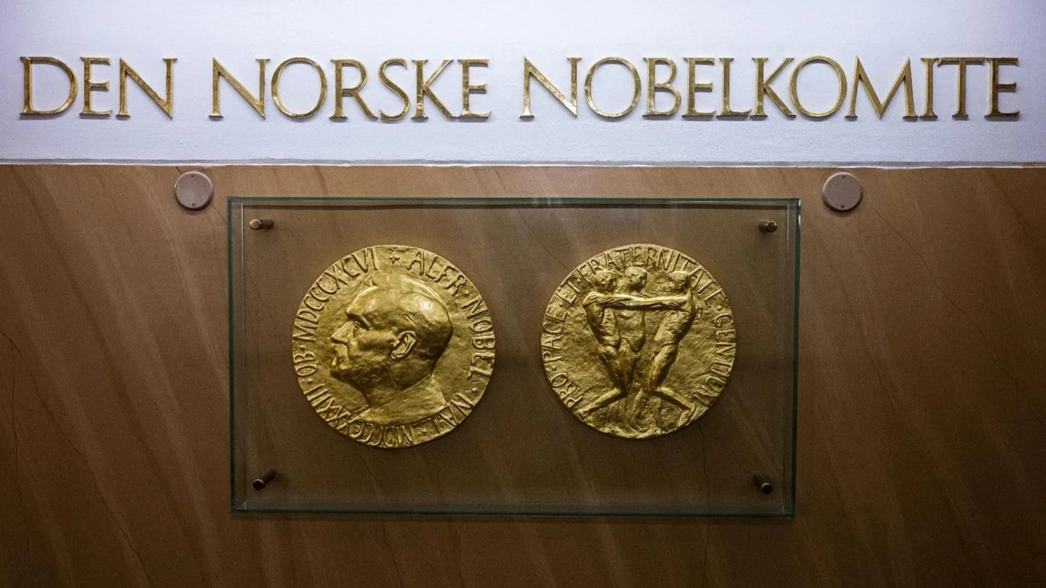 Semana dos Nobel 2026: começa pela Medicina; Estação Espacial entre os indicados ao Nobel da Paz