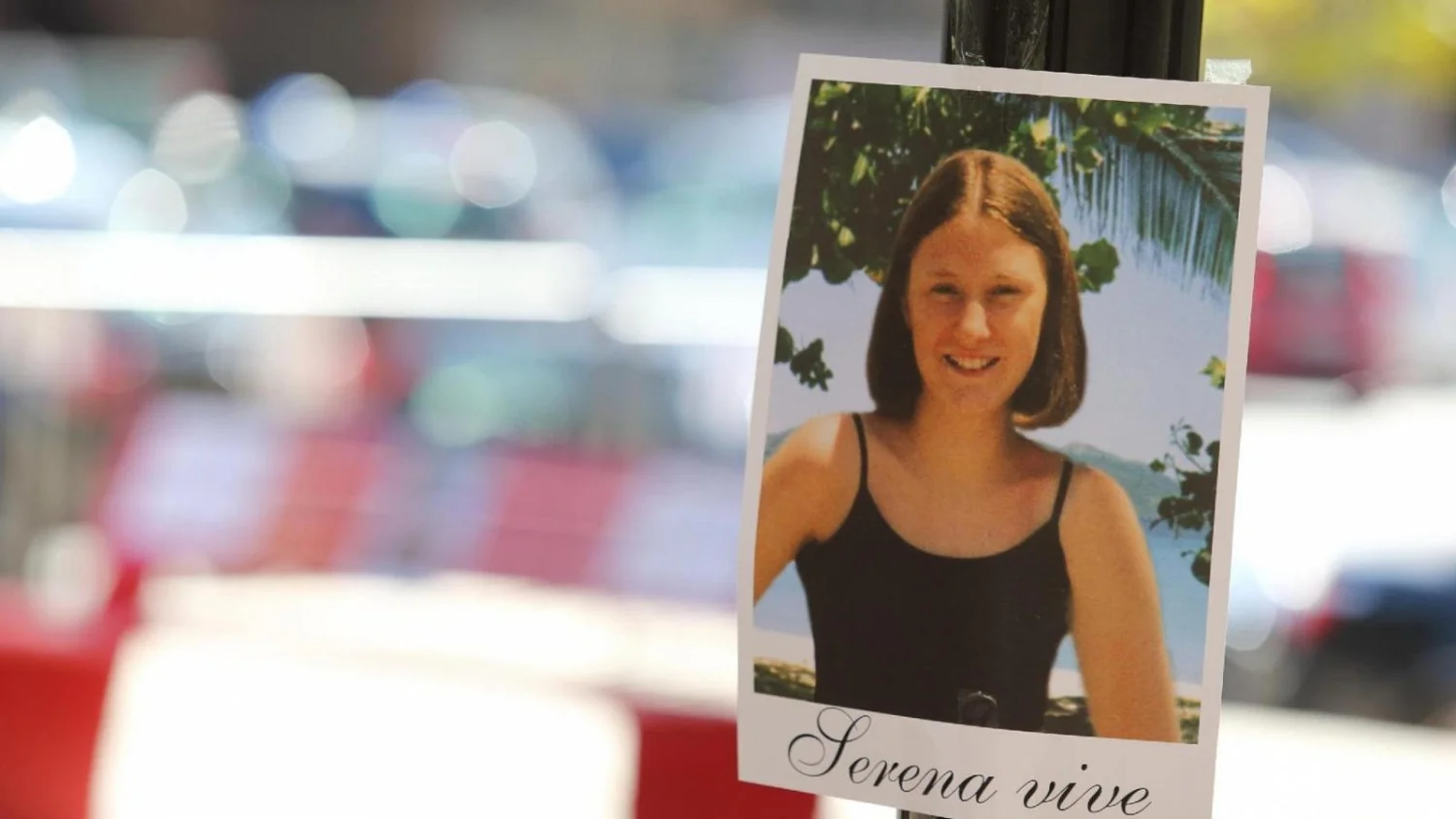 Reabertura do processo contra acusados pela morte de Serena Mollicone: perícia na porta da caserma entra em foco