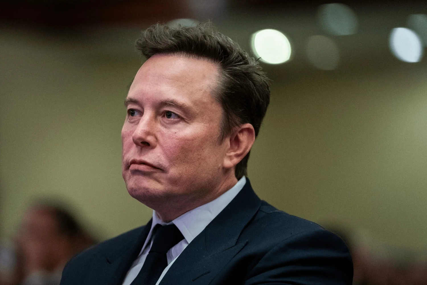Ruptura inesperada: Shivon Zillis anuncia fim do relacionamento com Elon Musk e fala sobre os quatro filhos
