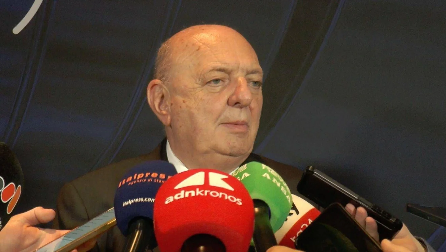 Snam 85 anos: Pichetto destaca papel da energia na segurança e na transição da Itália