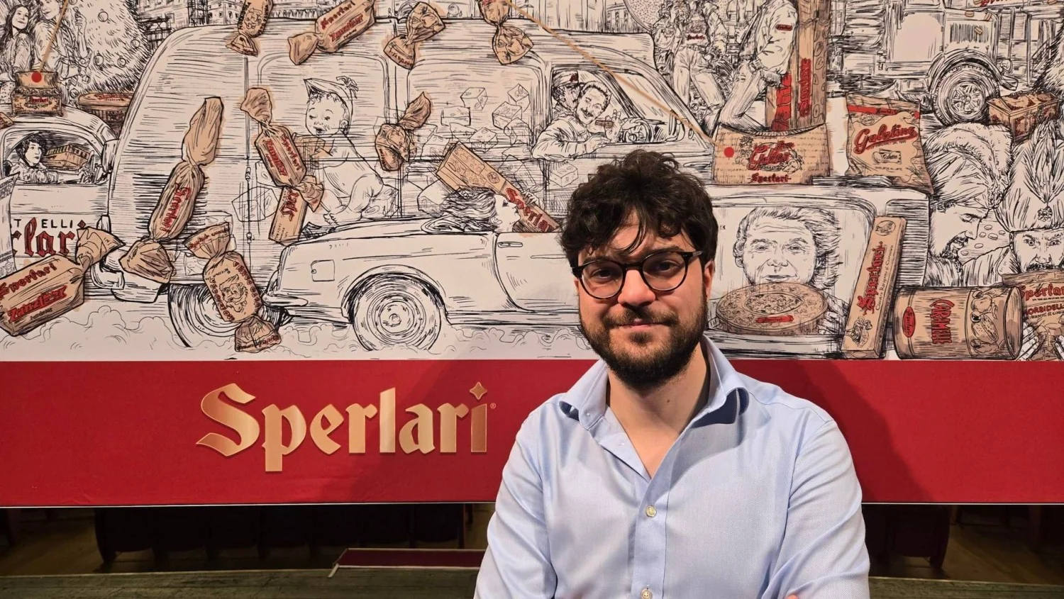 Sperlari, 190 anos: a história da empresa como espelho da Itália