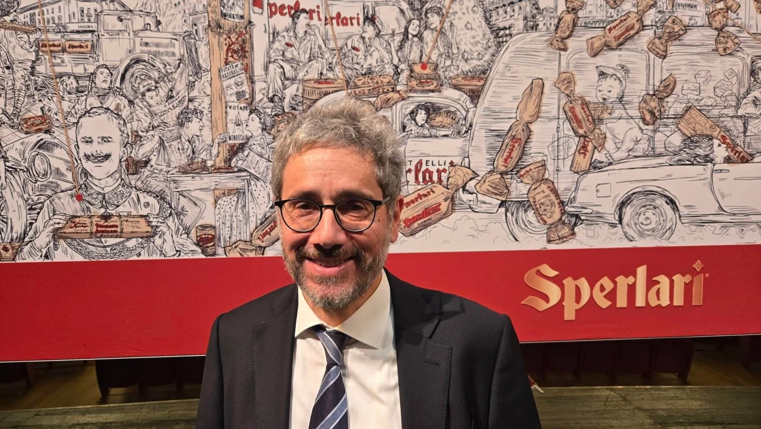 Sperlari celebra 190 anos em Cremona e reforça estratégia de inovação sobre tradição