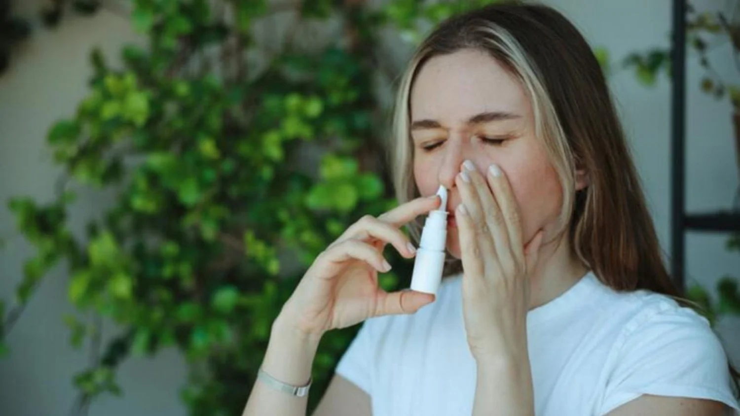 Chega à Itália o primeiro spray nasal de adrenalina contra o choque anafilático