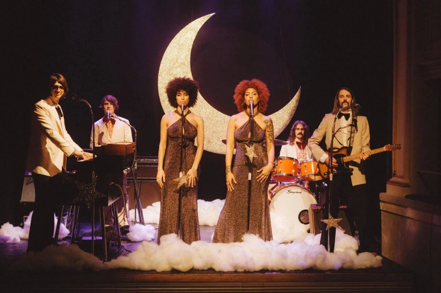 Superpop: a banda italiana que vive de shows — "Nossa missão é viajar e tocar"