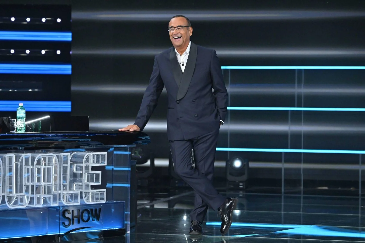 Tale e Quale Show: terceira noite da 16ª edição traz transformações e surpresas em Rai1