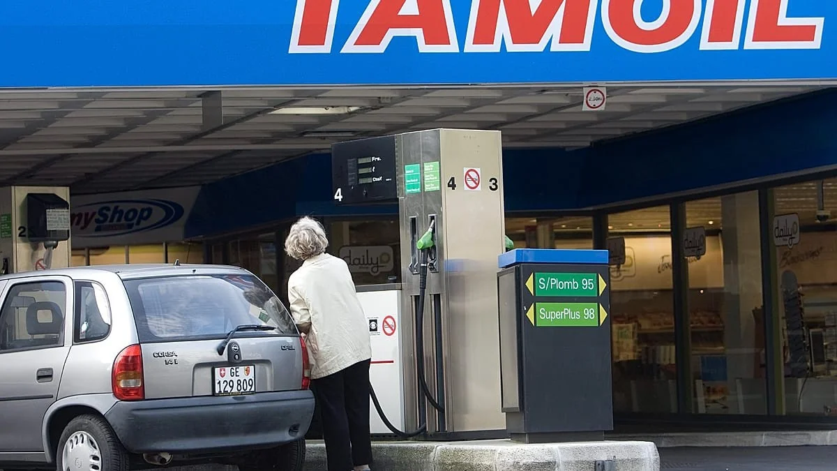 Tamoil anuncia corte no preço da gasolina e diesel até 31 de outubro: impacto na rede e no mercado
