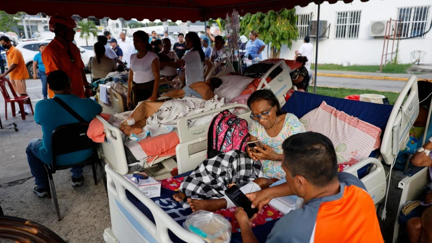 Terremoto no Panamá: UNICEF alerta para risco a crianças e famílias perto do epicentro