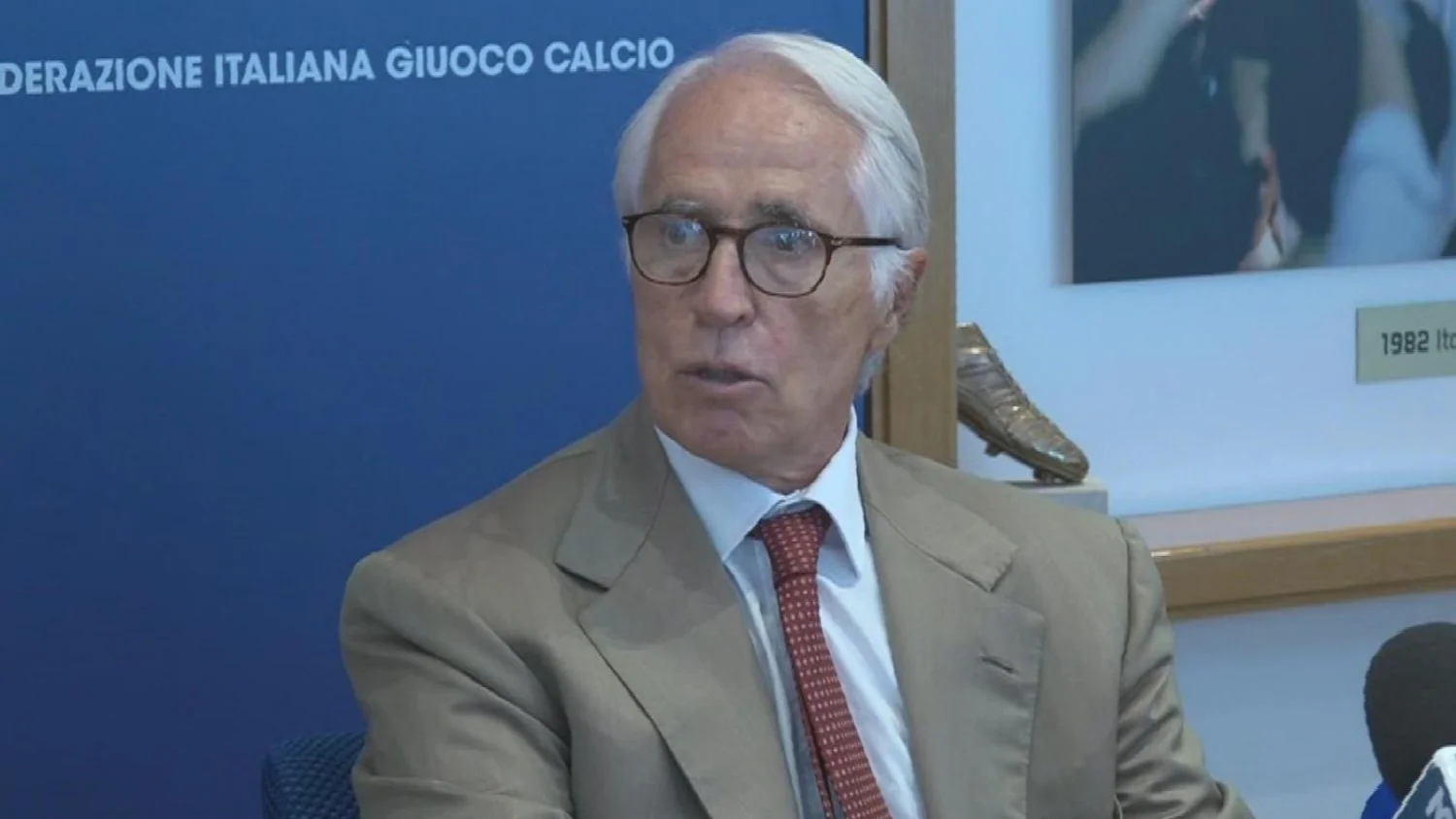 Juristas do CONI: ausência de tesseramento torna inválida a eleição de Giovanni Malagò, mas commissariamento não é automático