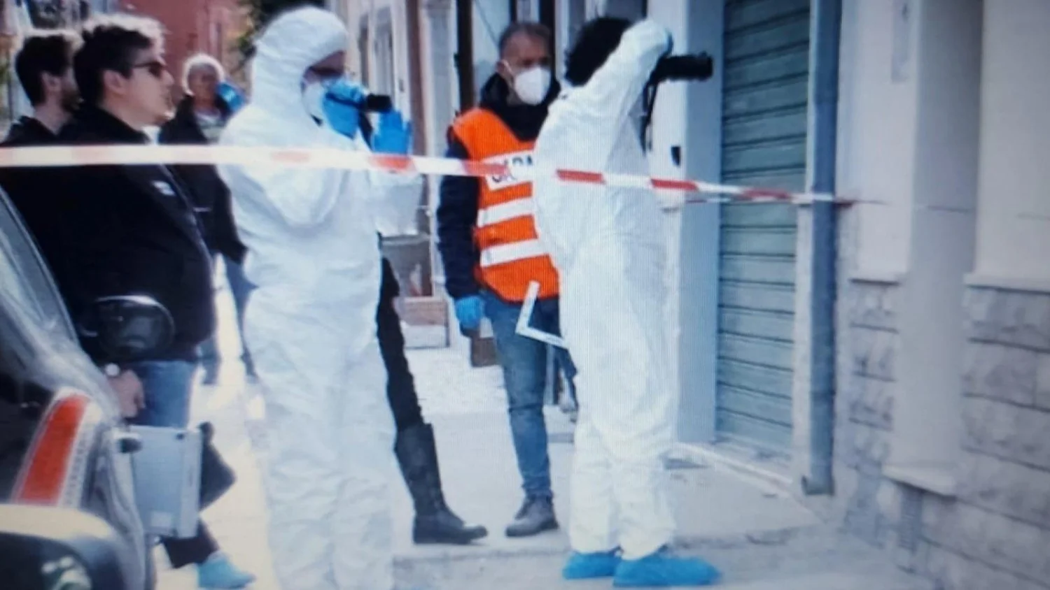 Tragédia em Ururi: mãe e filho encontrados mortos; autópsia vai esclarecer hipótese de homicídio-suicídio