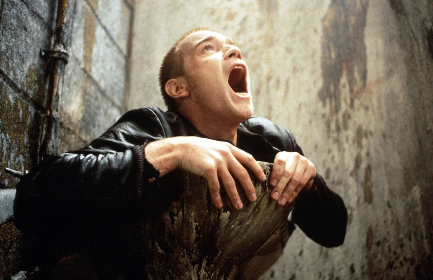 Trainspotting restaurado em 4K: o filme que refletiu uma geração volta às telas aos 30 anos