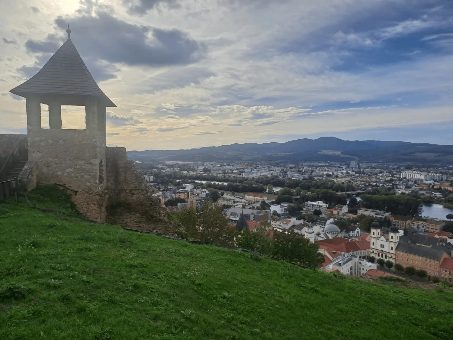 Trenčín2026: a vitória da curiosidade e da participação que redesenha a cidade