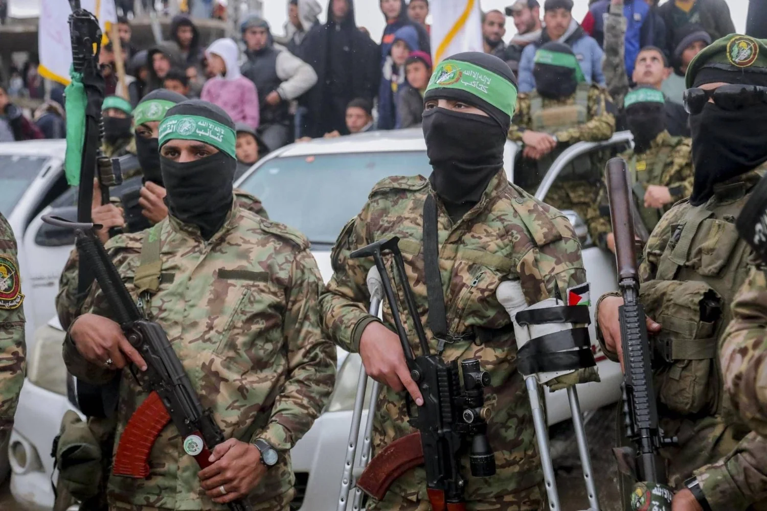 Três anos do 7 de outubro: Baskin vê Hamas reduzido, mas a paz continua distante