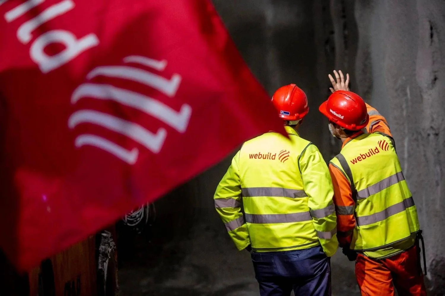 Trevi: cda aprova OPA da Webuild após aumento do valor para €5,165 por ação