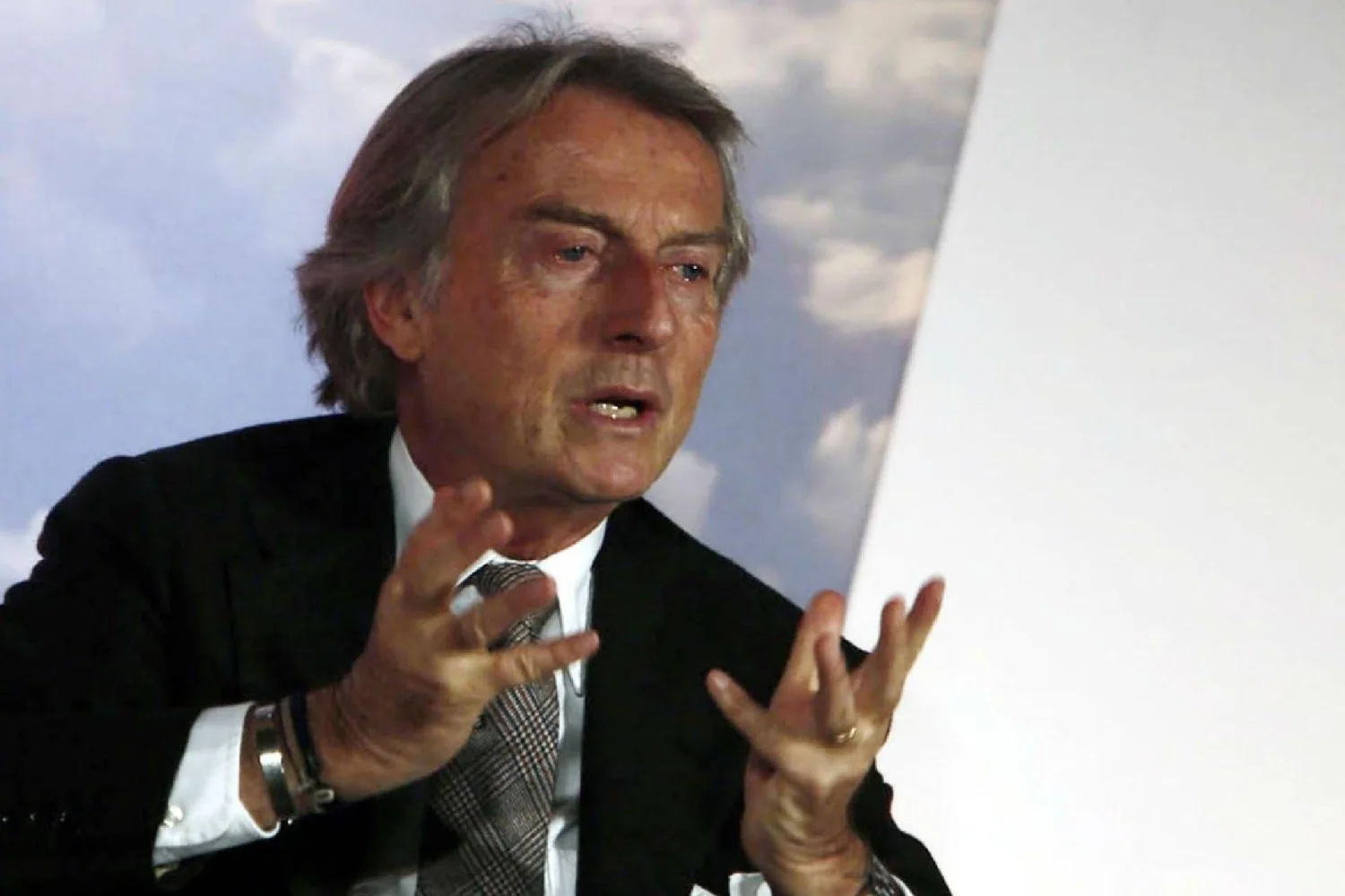 Tribunal de Civitavecchia absolve Montezemolo e outros 13 no processo sobre Alitalia