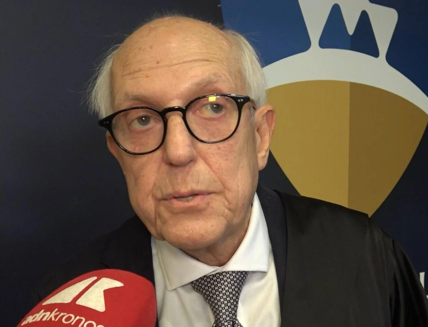 Tronca (UniLink): Lepanto deve ser lembrada como símbolo de alianças, diplomacia e paz