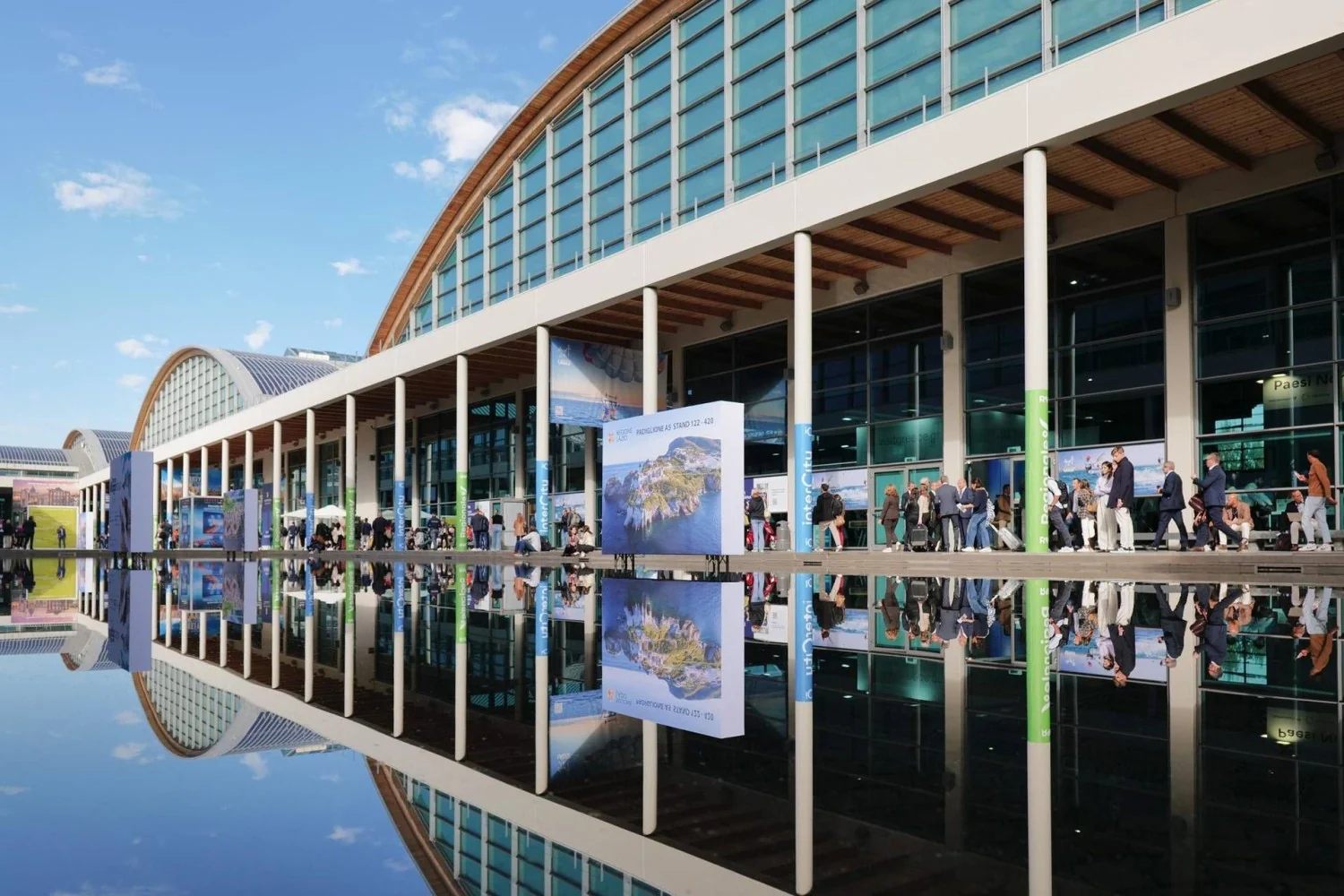 Ttg Rimini 2026: prévia de dados do incoming e tendências que aceleram o turismo italiano