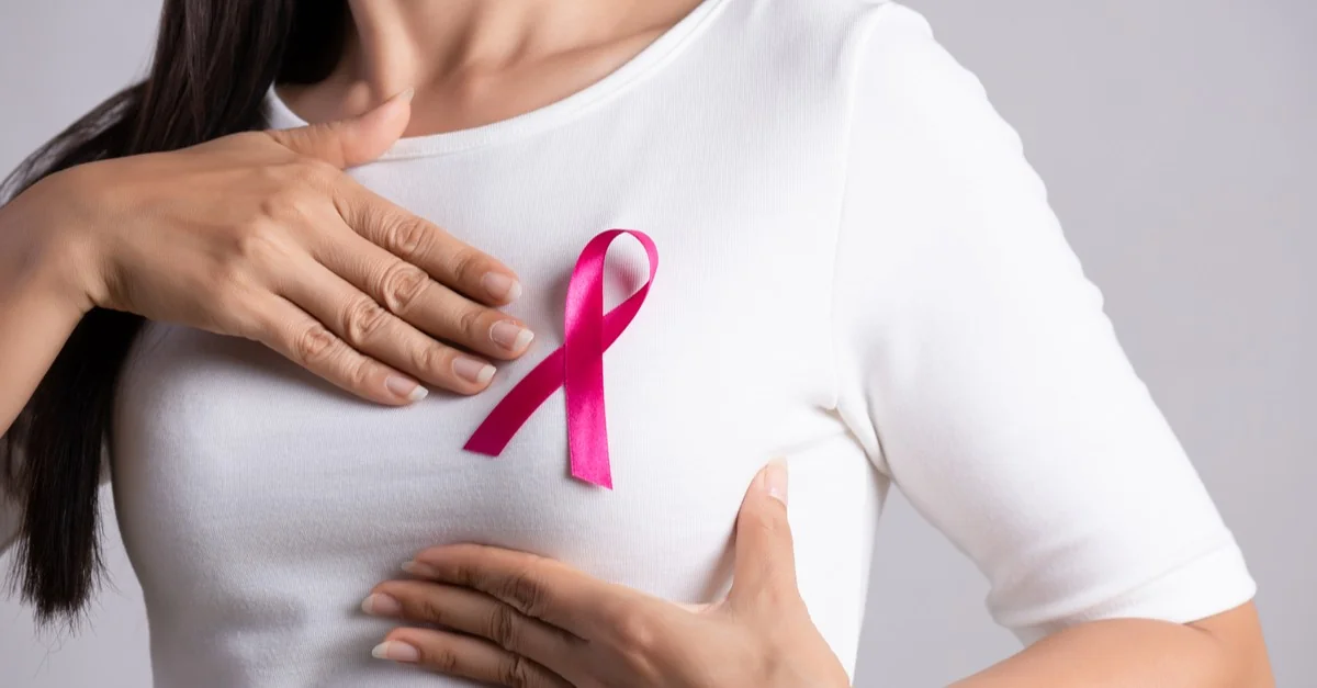 Tumor de mama e as desigualdades na Europa: o corpo que resiste — a história de Miriam Bruni