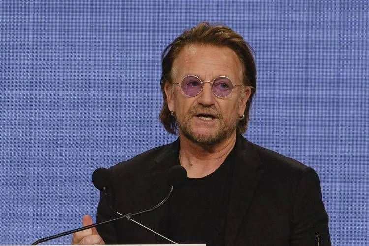 U2 anunciam duas noites em Milão: The Greatest Show On Earth chega a San Siro em julho de 2027