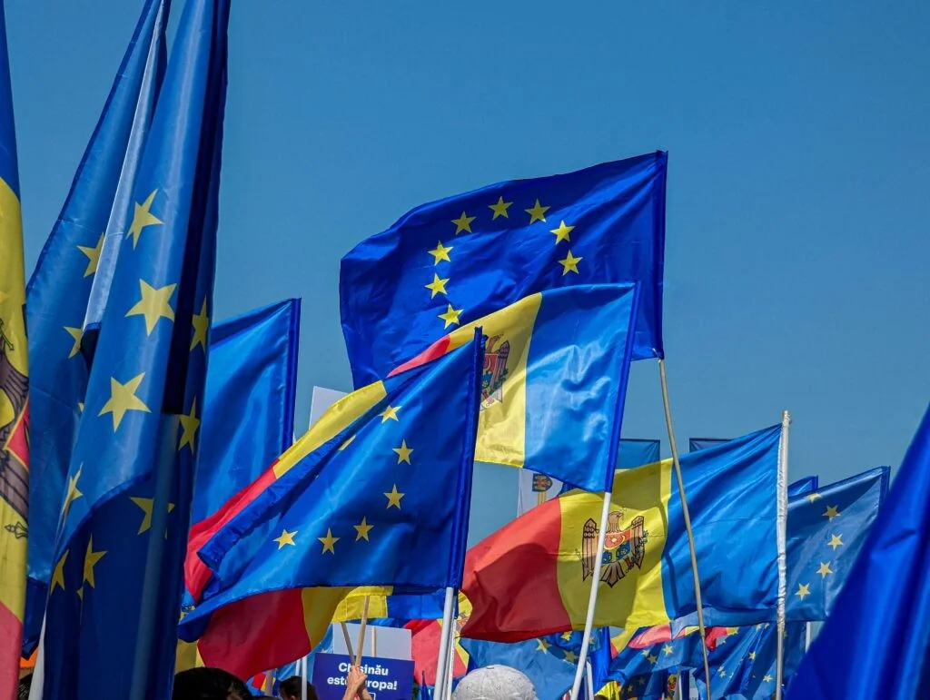 UE libera 157 milhões de euros para o Plano de Crescimento da Moldávia e reforça compromisso com as reformas