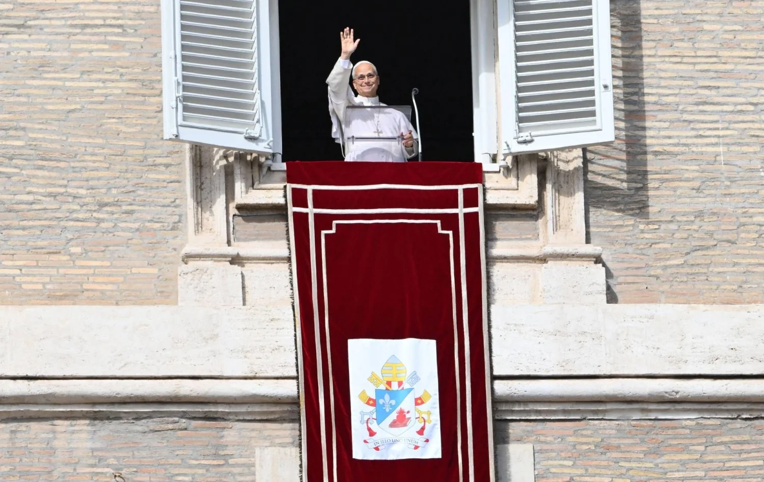 Vaticano nega: Papa não será submetido a imunoterapia após cirurgia no pulmão