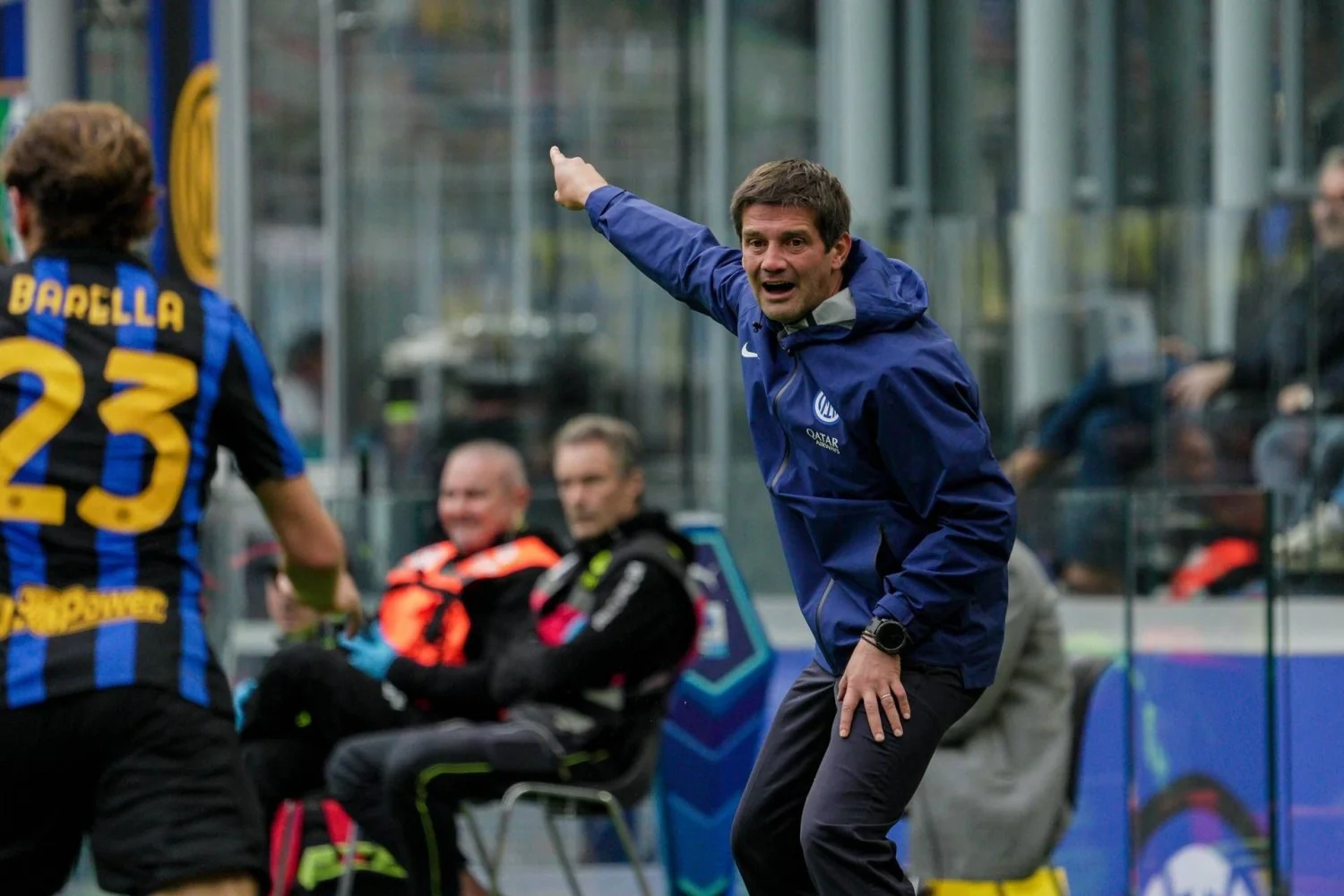 Venezia x Inter: Inter de Chivu visita o histórico Penzo pela 9ª rodada da Serie A