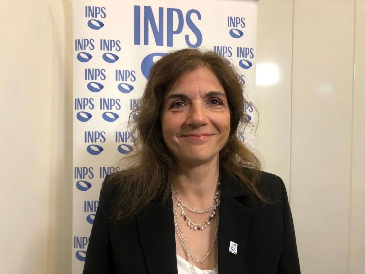 Vittimberga (INPS): “A produtividade gerada pela inteligência artificial não garante automaticamente o bem‑estar”